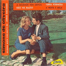 A saudade vem depois