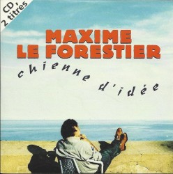 Chienne d'idée