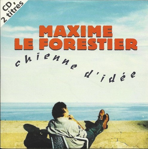 Chienne d'idée