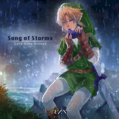 Song of Storms: Love Goes Around