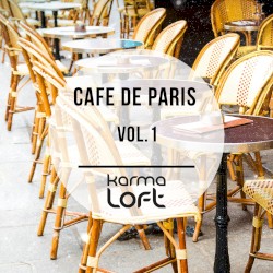 Cafe de Paris, Vol. 1: Finest Selection of French Bar & Hotel Lounge
