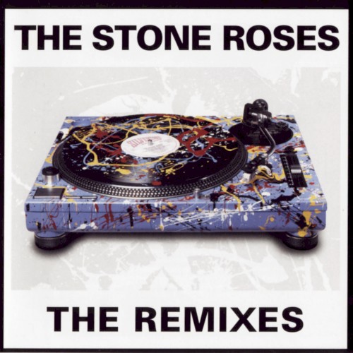 The Remixes