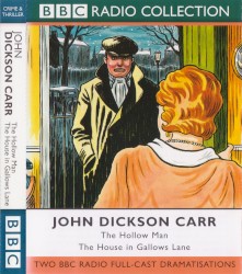 The Dr Gideon Fell Mysteries