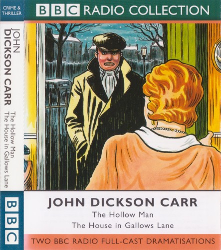 The Dr Gideon Fell Mysteries