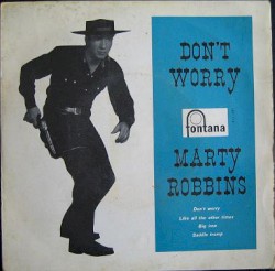 Don’t Worry