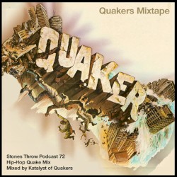 Hip-Hop Quake Mix