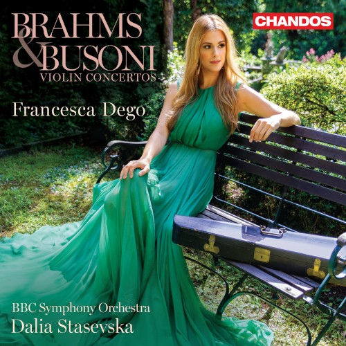 Violin Concertos