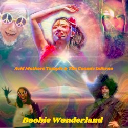 Doobie Wonderland