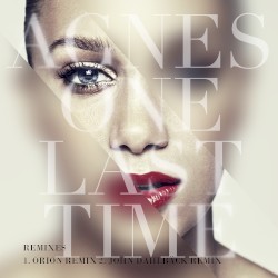 One Last Time (Remixes)