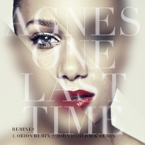 One Last Time (Remixes)