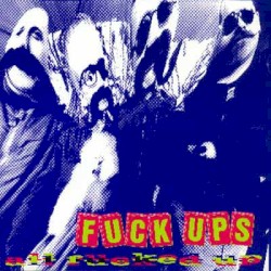 All Fucked Up