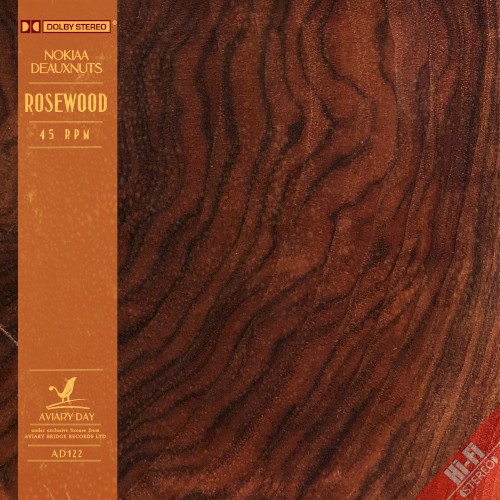 Rosewood