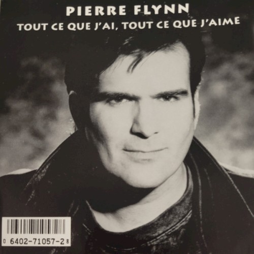 Tout ce que j'ai, tout ce que j'aime