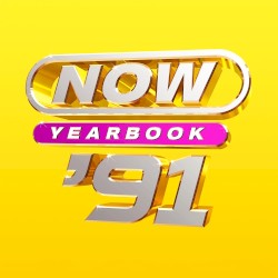 NOW Yearbook 1991