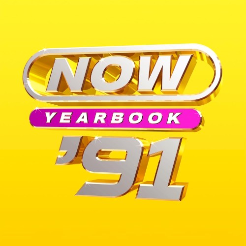 NOW Yearbook 1991