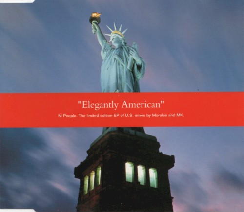 Elegantly American