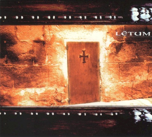 The Entrance to Salvation