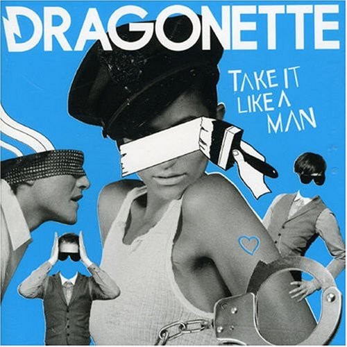 Take It Like a Man