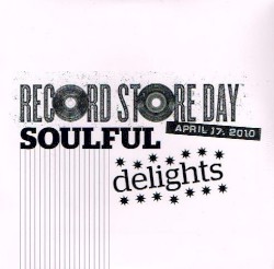 Soulful Delights