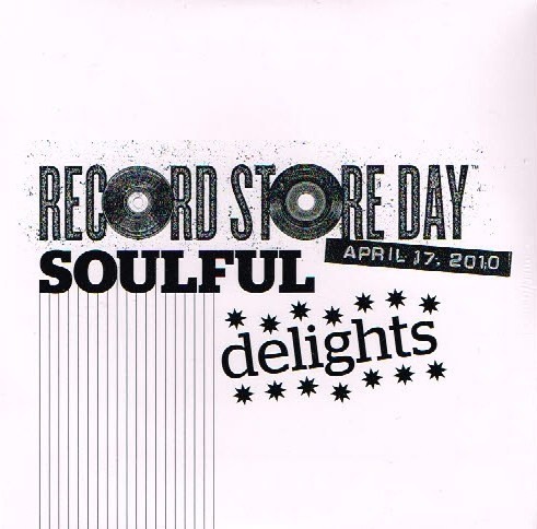 Soulful Delights