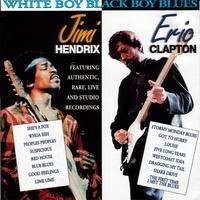White Boy Black Boy Blues