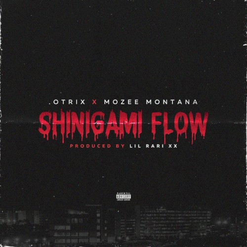 Shinigami Flow