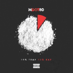 90% Trap 10% Rap