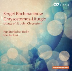 Chrysostomos-Liturgie