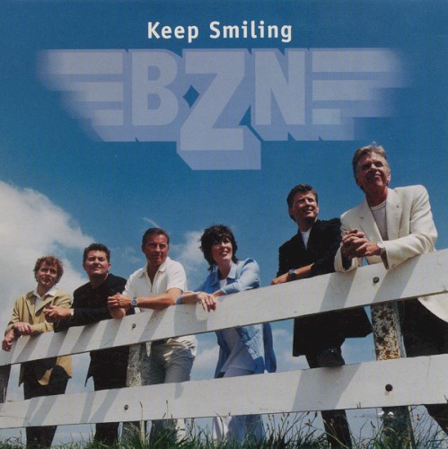 Keep Smiling