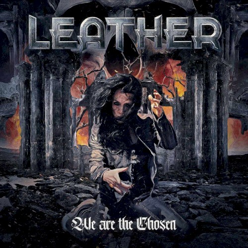 We Are the Chosen