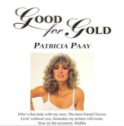 Good for Gold