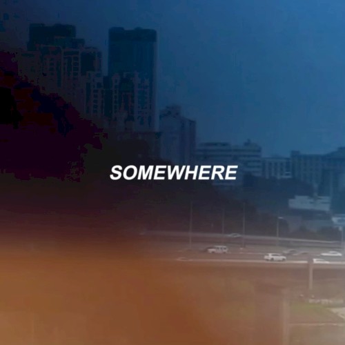 Somewhere