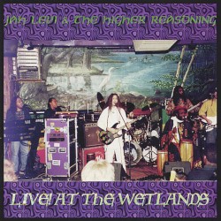 Live! At the Wetlands