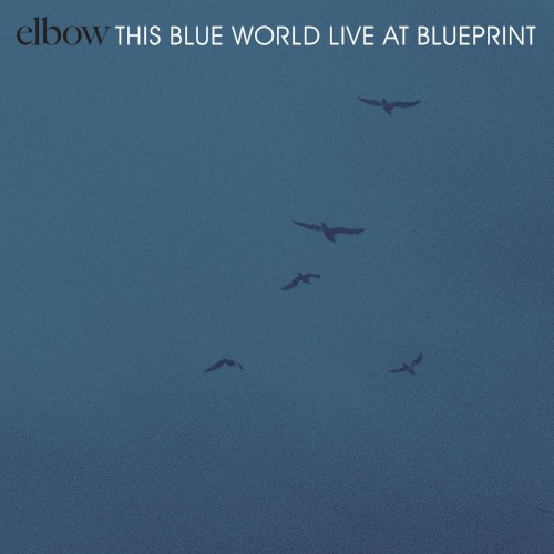 This Blue World Live at Blueprint