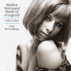 Birth of a Legend 1961-1962: Live Recordings