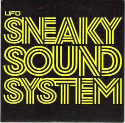 UFO
