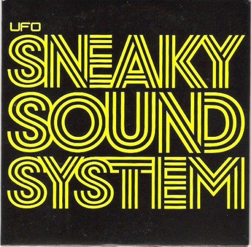UFO