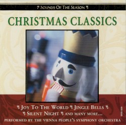 20 Christmas Classics