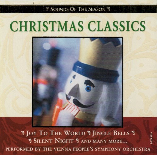 20 Christmas Classics