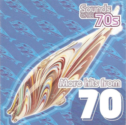 Sounds of the 70s: More hits from 70