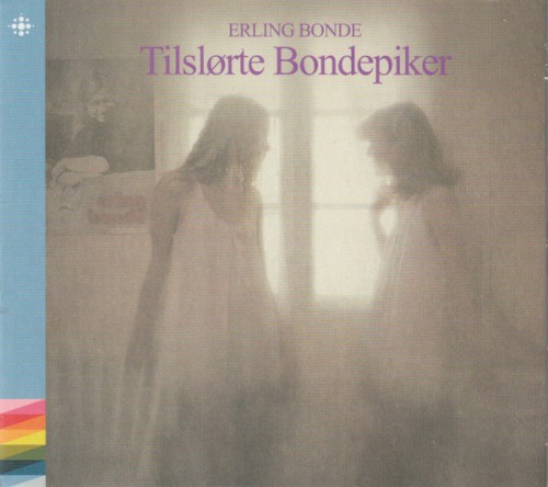 Tilslørte Bondepiker