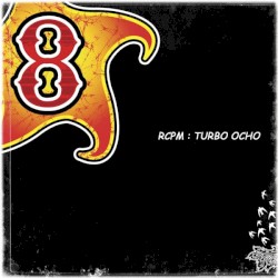 Turbo Ocho