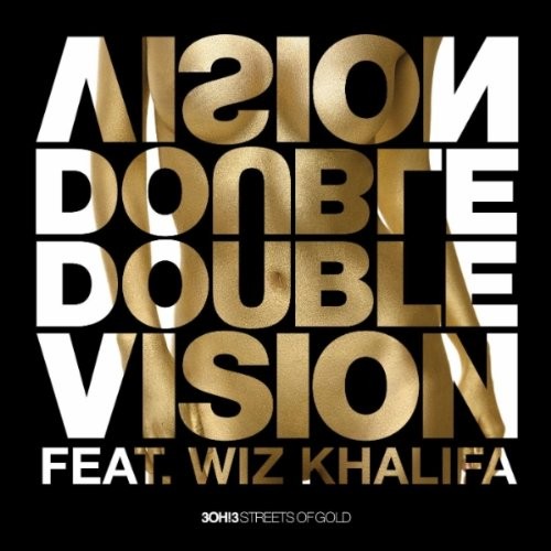Double Vision