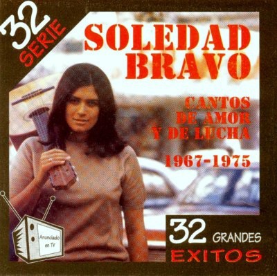Cantos de amor y de lucha 1967-1975