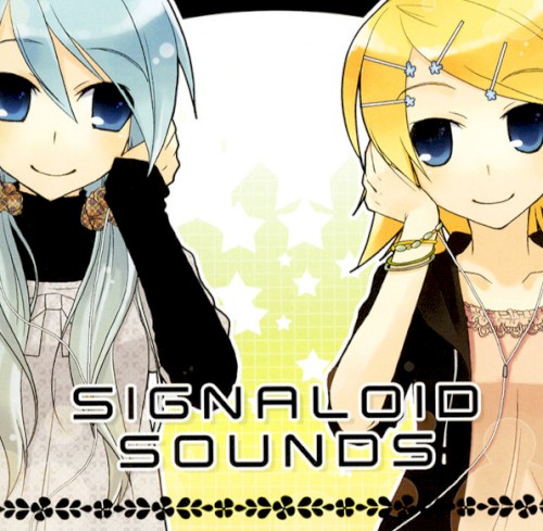 SIGNALOID SOUNDS