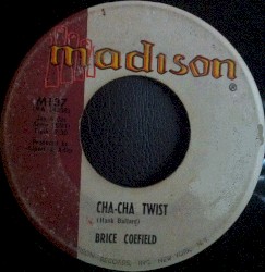 Cha Cha Twist / Tempted
