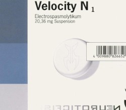 Velocity N1