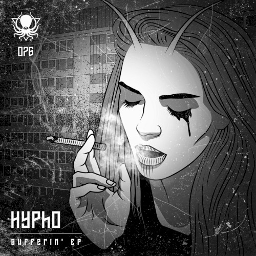 Sufferin' EP