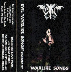 Warlike Songs
