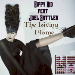 The Living Flame
